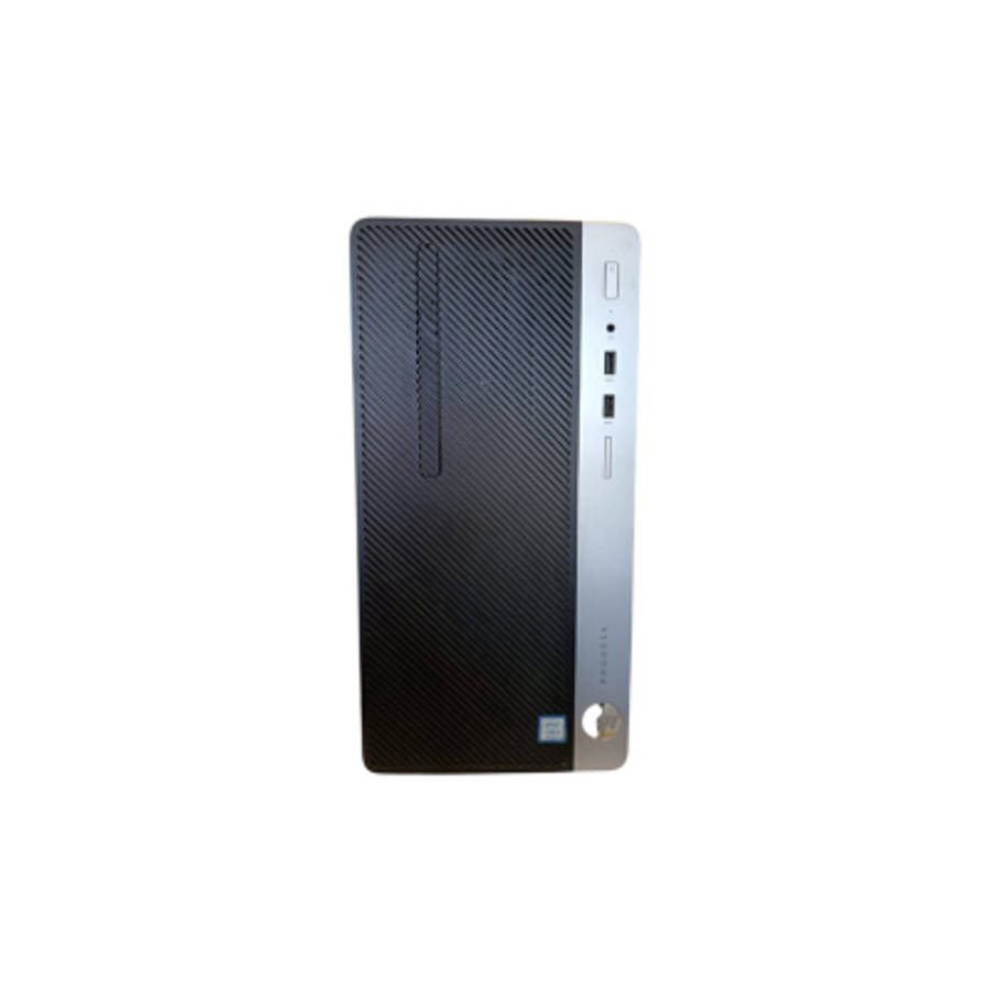 HP ProDesk 400 G5 Intel Core i3-8100 @3.60Ghz *4