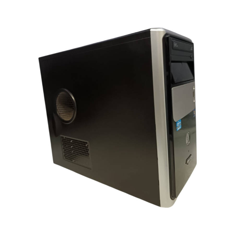 Mecer Prelude Intel Core i3-2400 @3.10Ghz