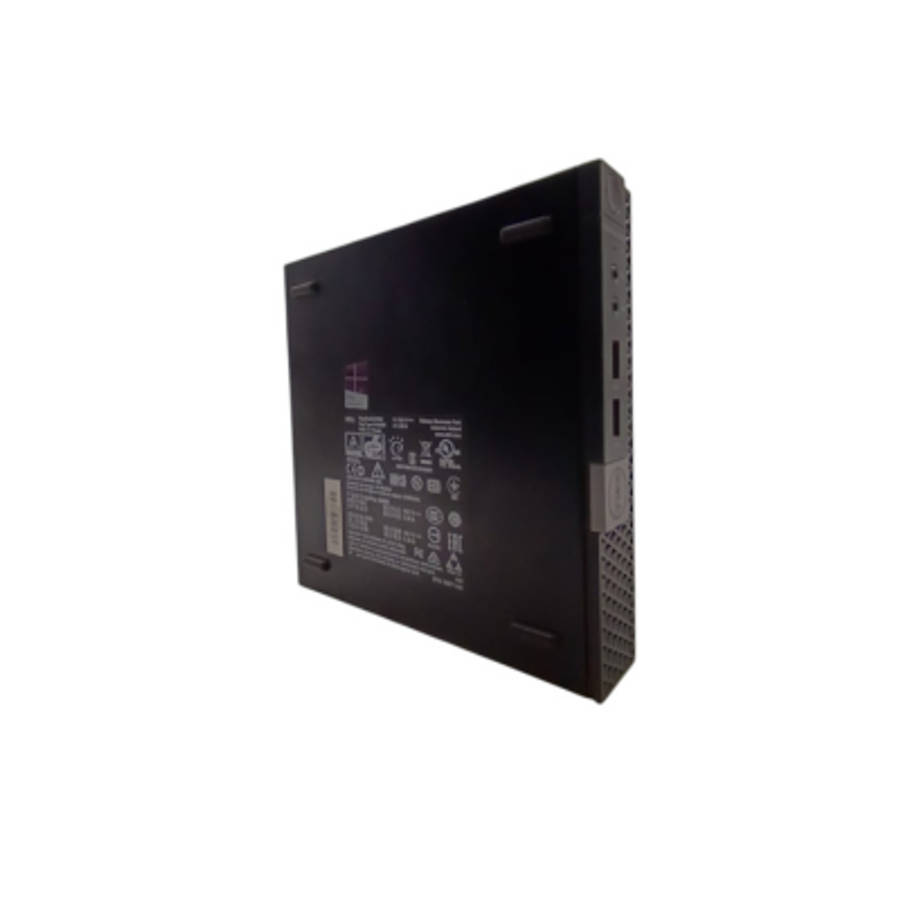 Dell OptiPlex 3040 Intel Core i3-6100 @3.90Ghz