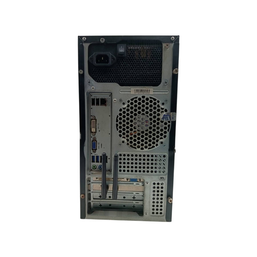 Mecer Proficient Intel Core i7-6700 @3.40GHz