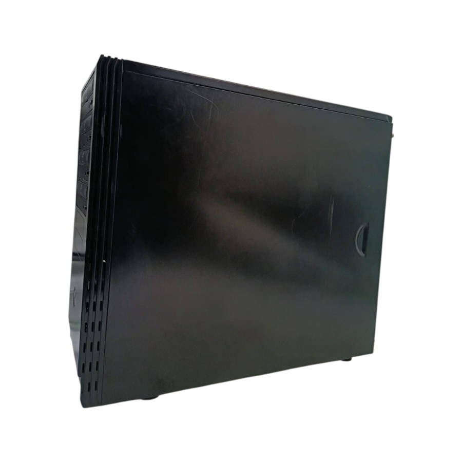 Desktop PC Intel Core i3-6100@3.70Ghz