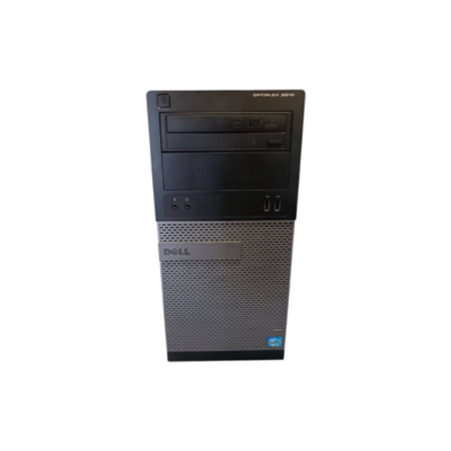 Dell Optiplex 3010 Intel core i3-3220 @3.30GHz*4