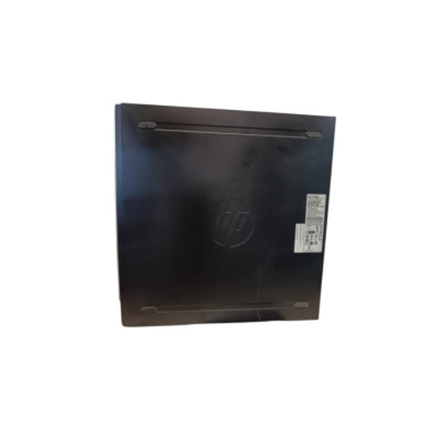 HPCompaq 8200 Elite Convertible Minitower Intel Core i7-2600 @3.40Ghz *4