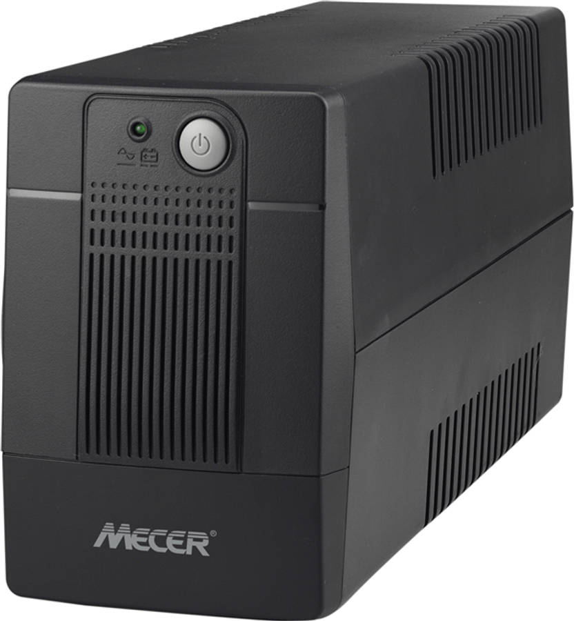 Mecer ME-850-VU 850VA Line Interactive UPS