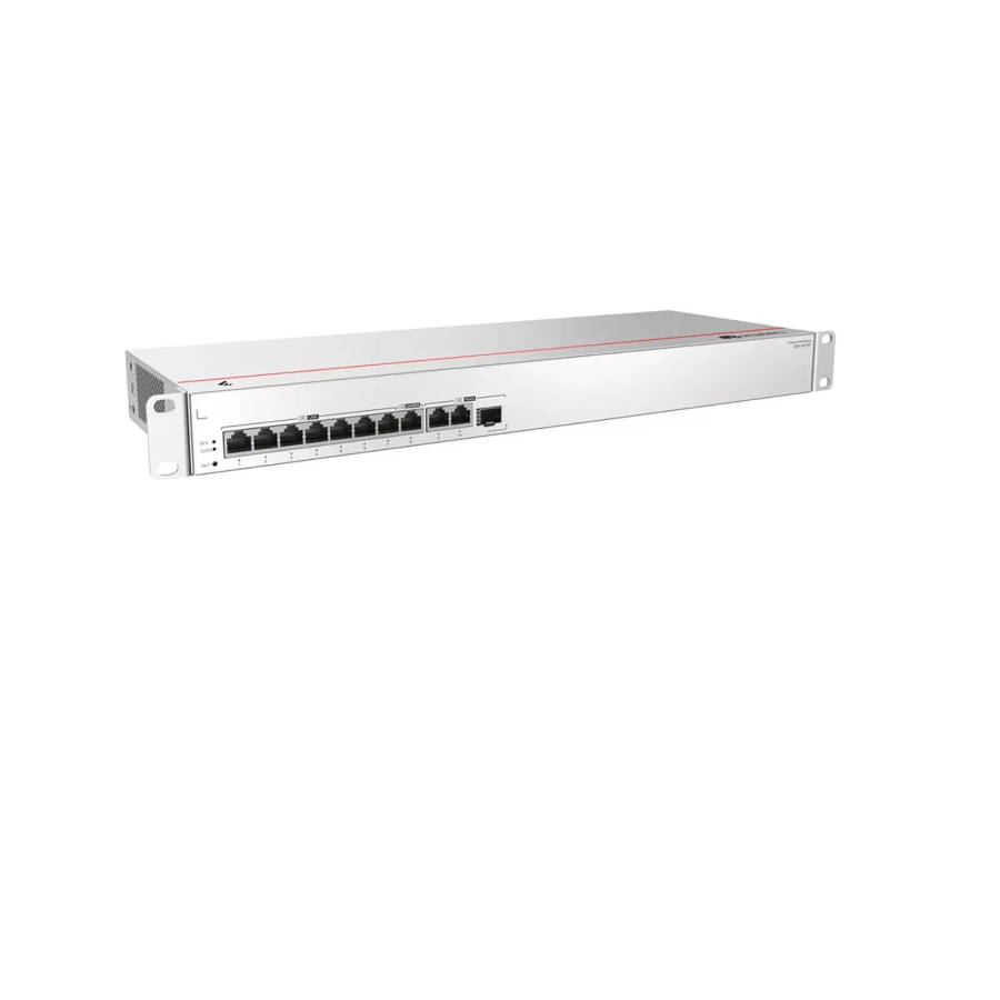 Huawei Soho S380 H8T3ST 2*GE WAN 1*GE(SFP) WAN 8*GE LAN up to 500 users forwarding performance 2Gbps