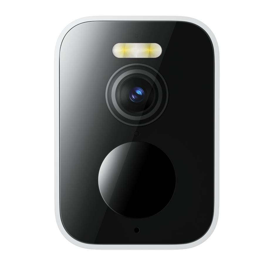 Xiaomi Outdoor Camera BW300??