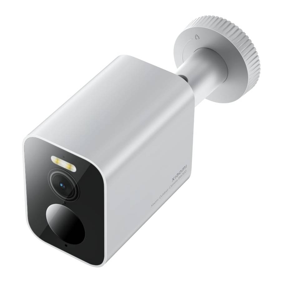 Xiaomi Outdoor Camera BW300??