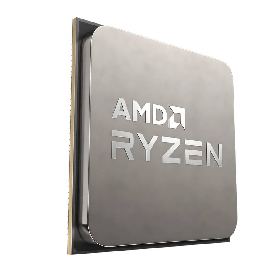 PCBuilder Ryzen 5 5600X PATHFINDER Windows 11 Gaming PC