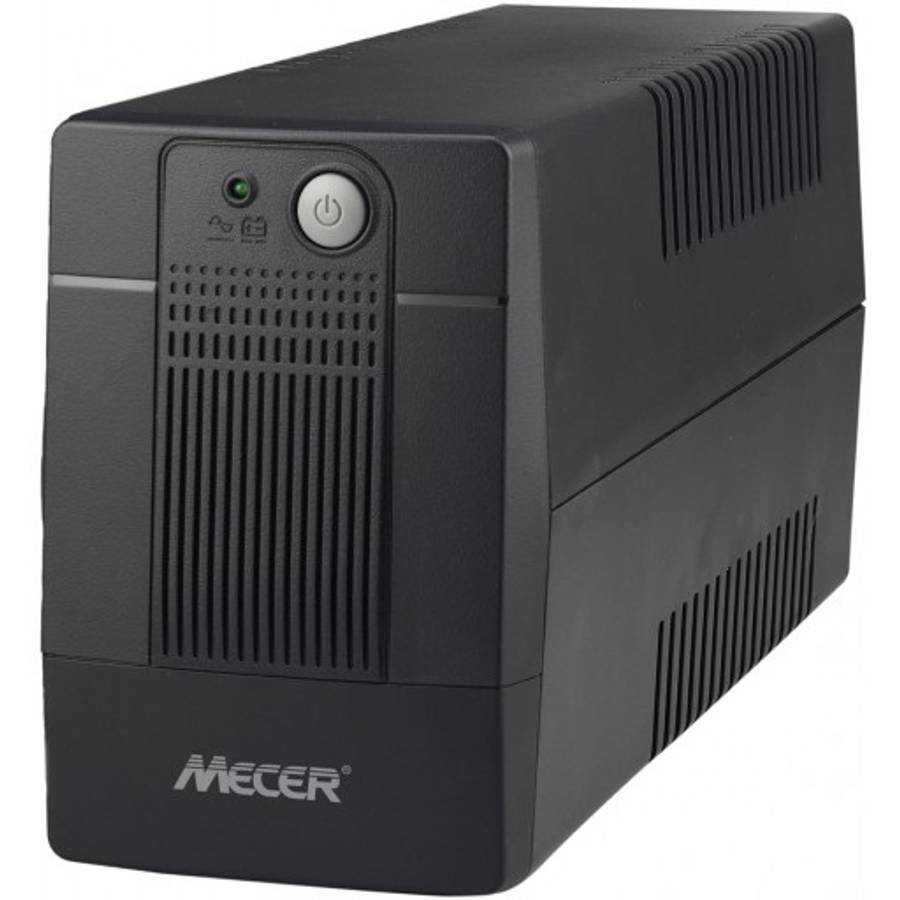 Mecer ME-650-VU 650VA Line Interactive UPS