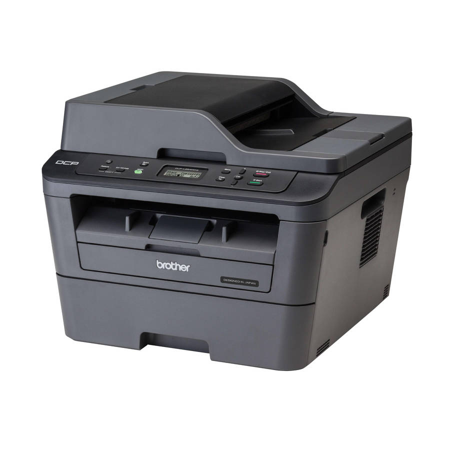 Brother DCP-L2540DW Mono Laser Multifunction Printer | Duplex, Wi-Fi &amp; Ethernet