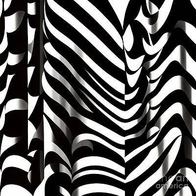 3D Optical Illusion [d]