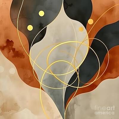 Fluid and Asymmetrical [d]