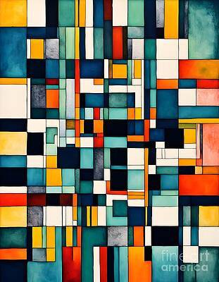 Modern Grid [d]