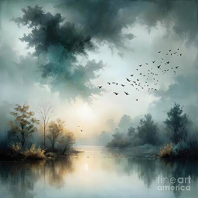 Riverbend [d]