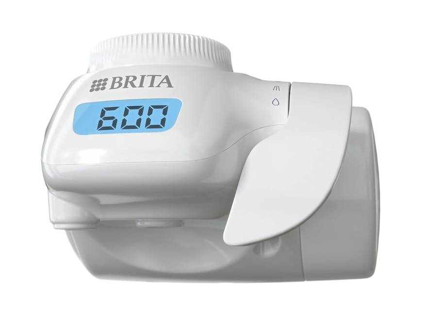 BRITA - Water Filter System On Tap Pro V-MF