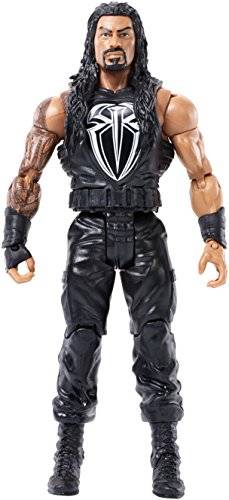 WWE Roman Reigns Figure - Series #65