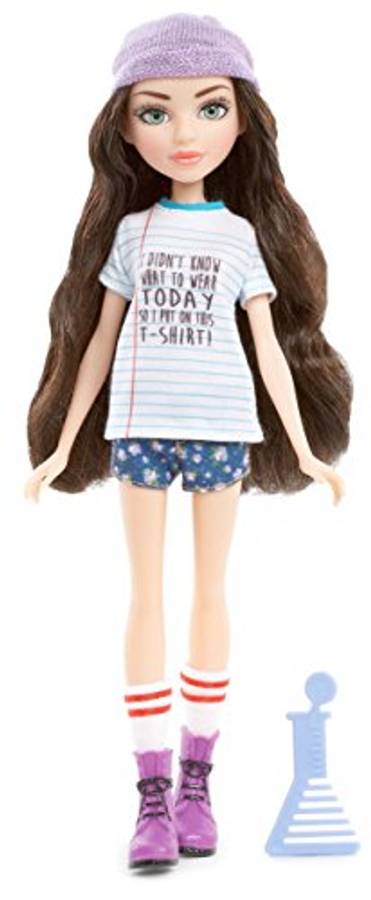 Project Mc2 Core Doll- McKeyla McAlister