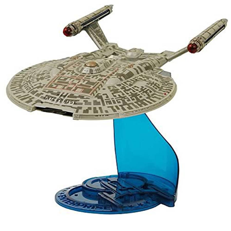 Diamond Select Toys Star Trek: Enterprise: NX-01 Electronic Starship