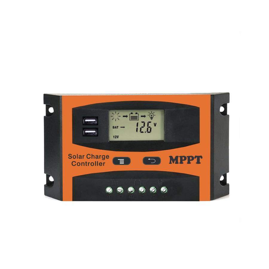 50AH GDPLUS MPPT Charge Controller