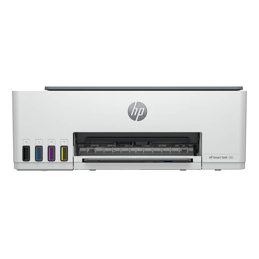 HP LaserJet Pro M203dw Printer