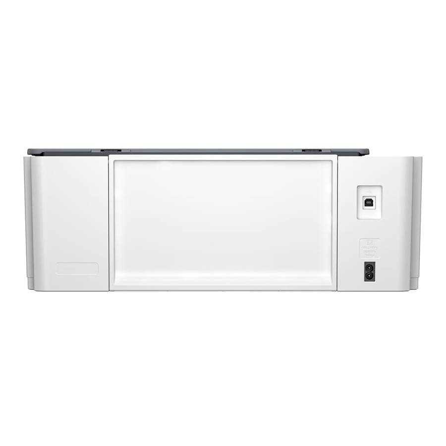 HP LaserJet Pro M203dw Printer