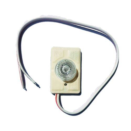 Alarm Led Status Light Blue