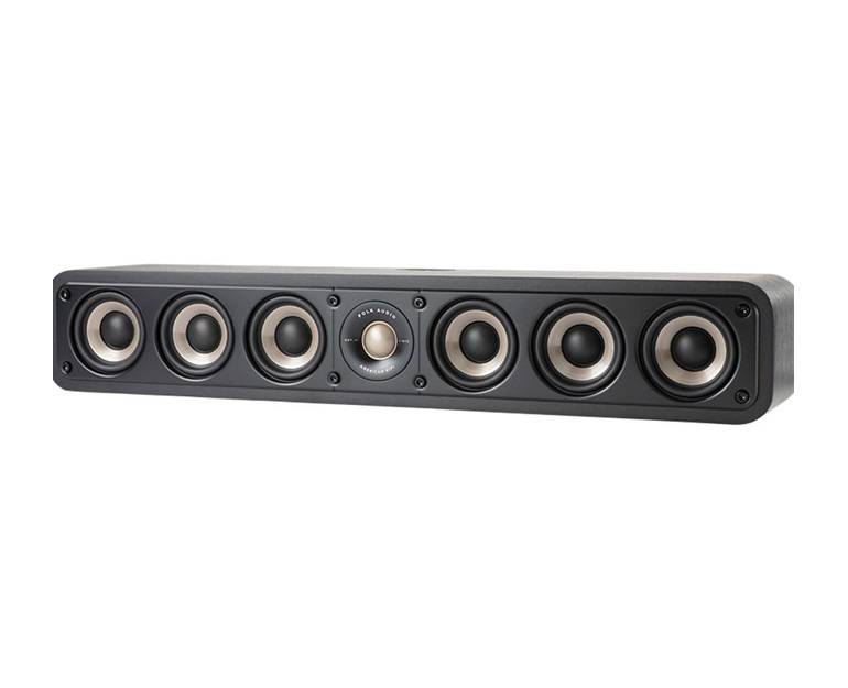 Polk Audio S35E SIGNATURE SERIES CENTER - Center Speaker