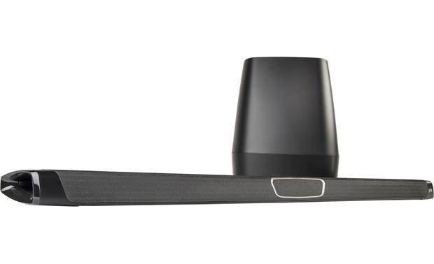 Polk Magnifi Max Soundbar