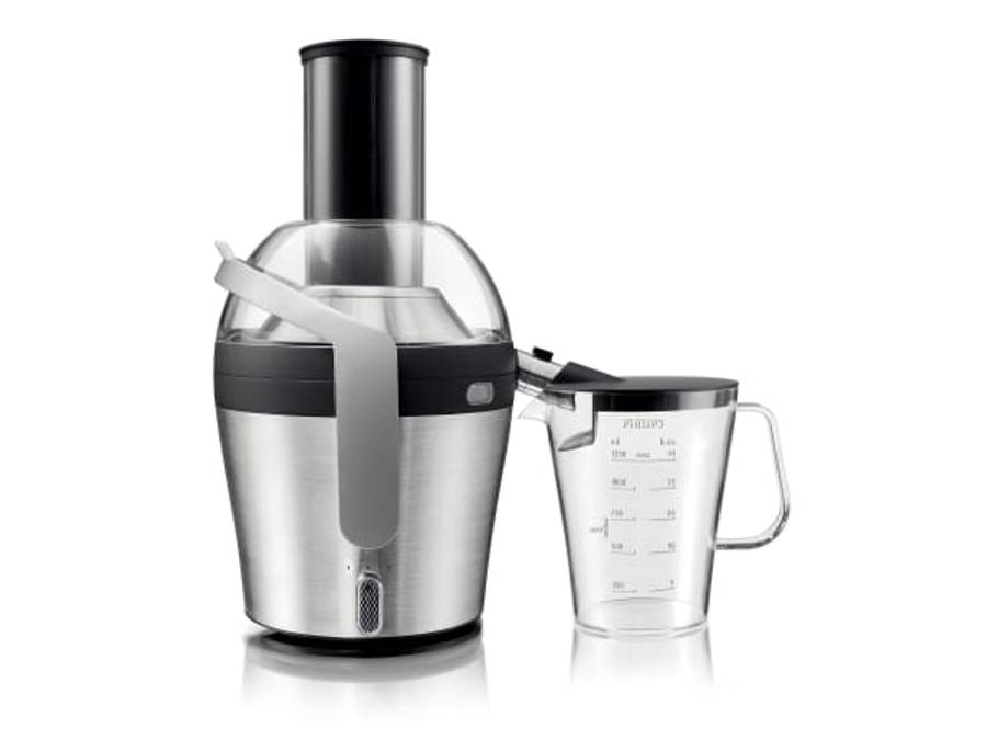 Philips Avance Electric Juicer - HR1871/16