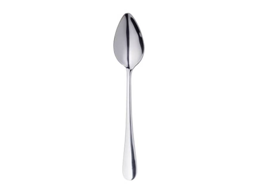 Master Class Stainless Steel Grapefruit Spoons, Set of 4 - MCGFSPOONS