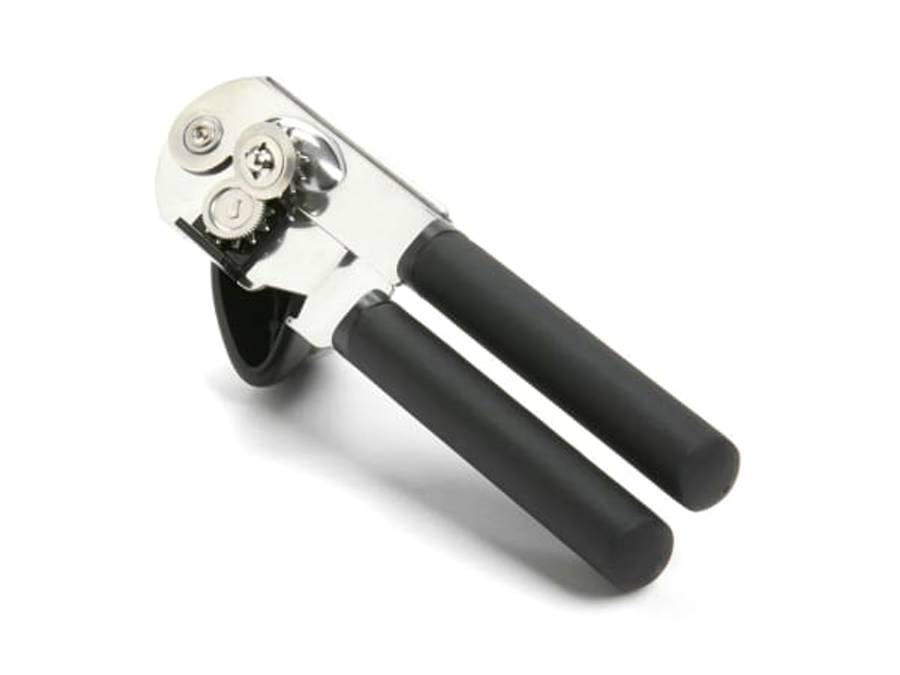 OXO Good Grips Soft-Handle Can Opener - 28081