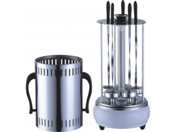 Sunbeam Electric 5 Skewer Espetada & Kebab Griller - SKG-500