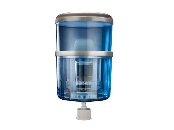 Russell Hobbs Water Dispenser Bottle, 20 Litres - 856078