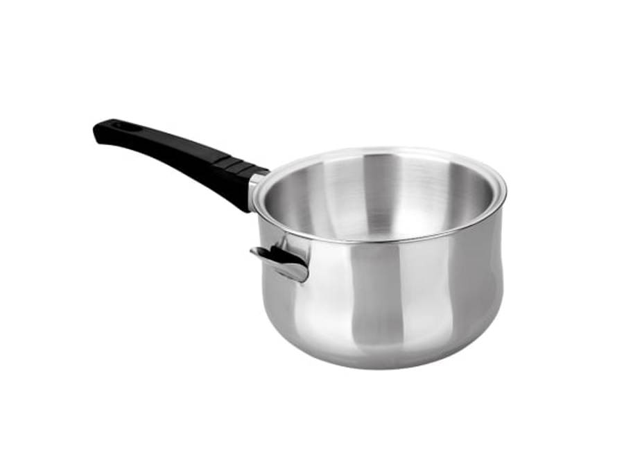 Ibili Stainless Steel Double Boiler Pot - 774016