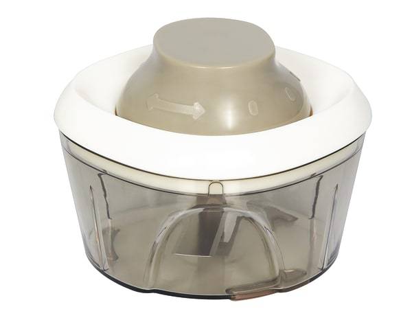 Inspire by Anzo Mini Onion Chopper - 501163
