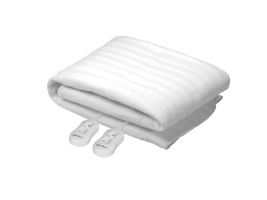 Pure Pleasure Tie Down Electric Blanket - ZE110/3 - 3/4 Double