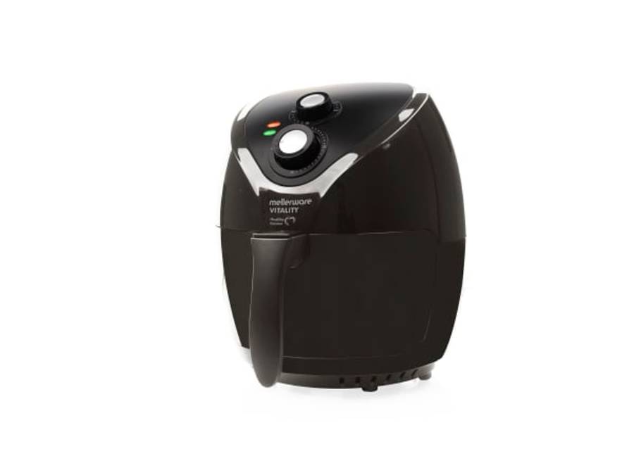 Mellerware Vitality Air Fryer, 2.6L - 27102A