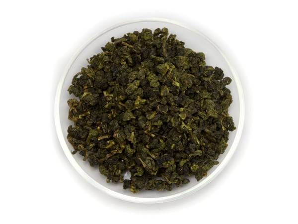 Nigiro Taiwanese Four Seasons Loose Leaf Green Tea, 100g - PG-FOURSEA