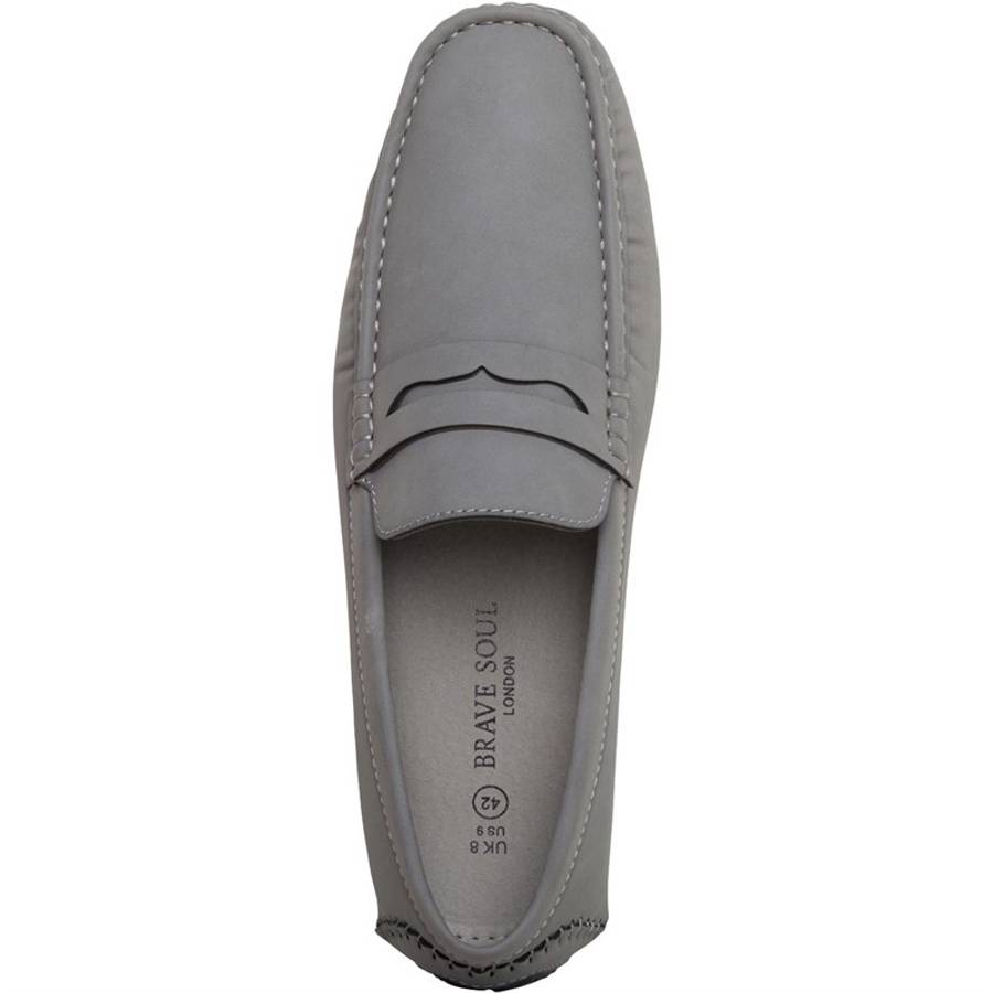 Barve Soul Loafers