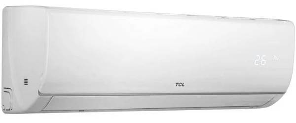 TCL Air conditioner Non inverter 9000BTU