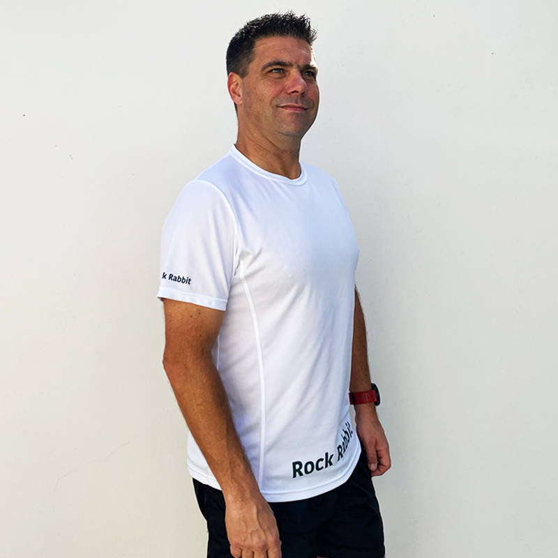 Trail running T Shirt