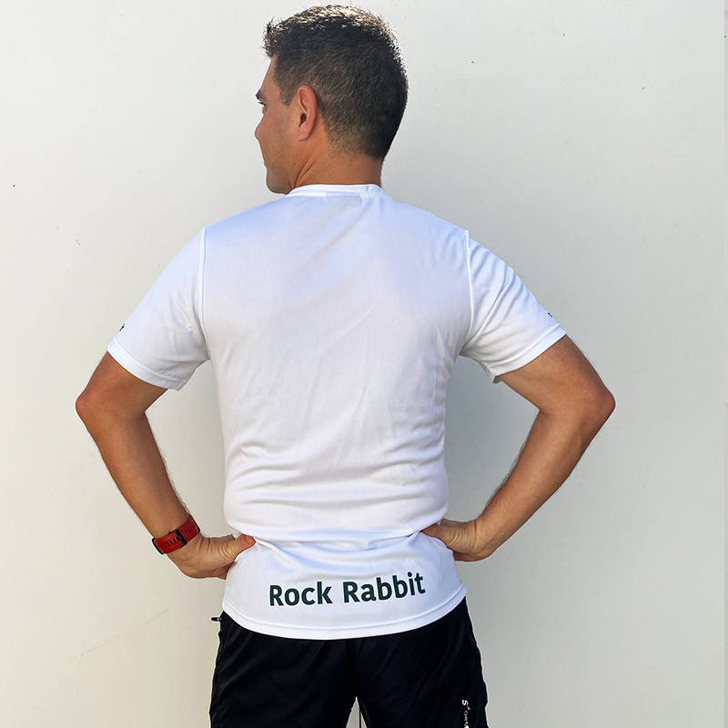 Trail running T Shirt