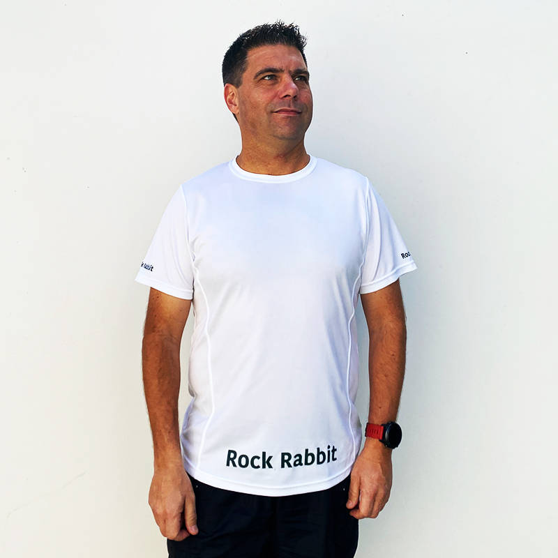 Trail running T Shirt
