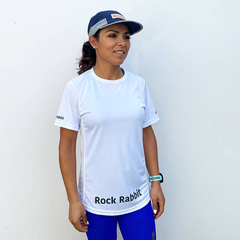 Trail running T Shirt
