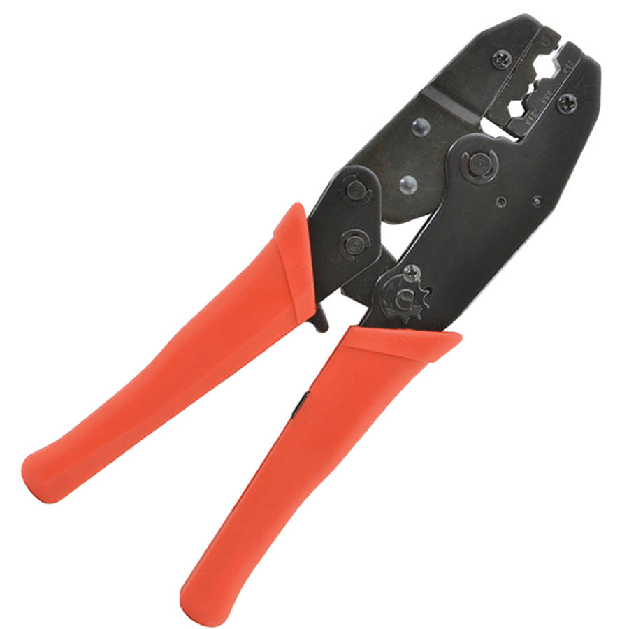 RG59 CRIMPING TOOL - 12 Month Carry-In