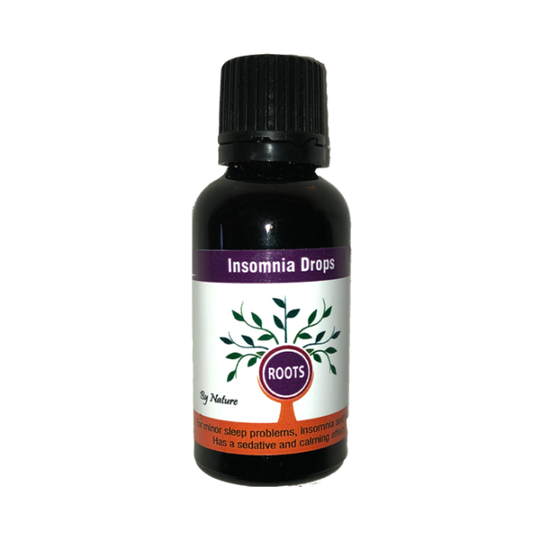 Insomnia Drops