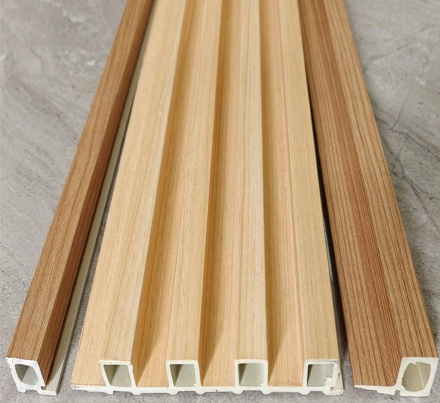 3D Wall Cladding Accessory CAMFLY - 2.9m