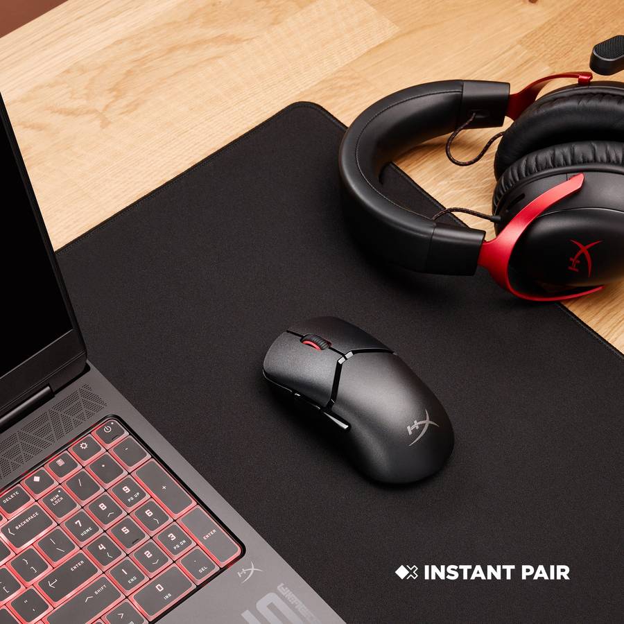 Dual-Mode Wireless Plus Instant Pair[2]