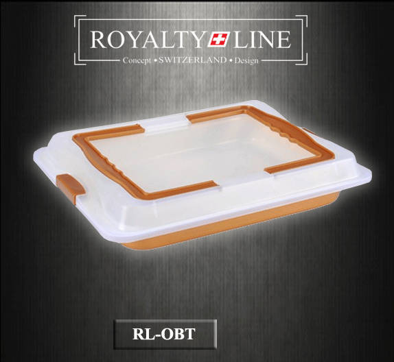 Image result for ROYALTY LINE - RL-OBT