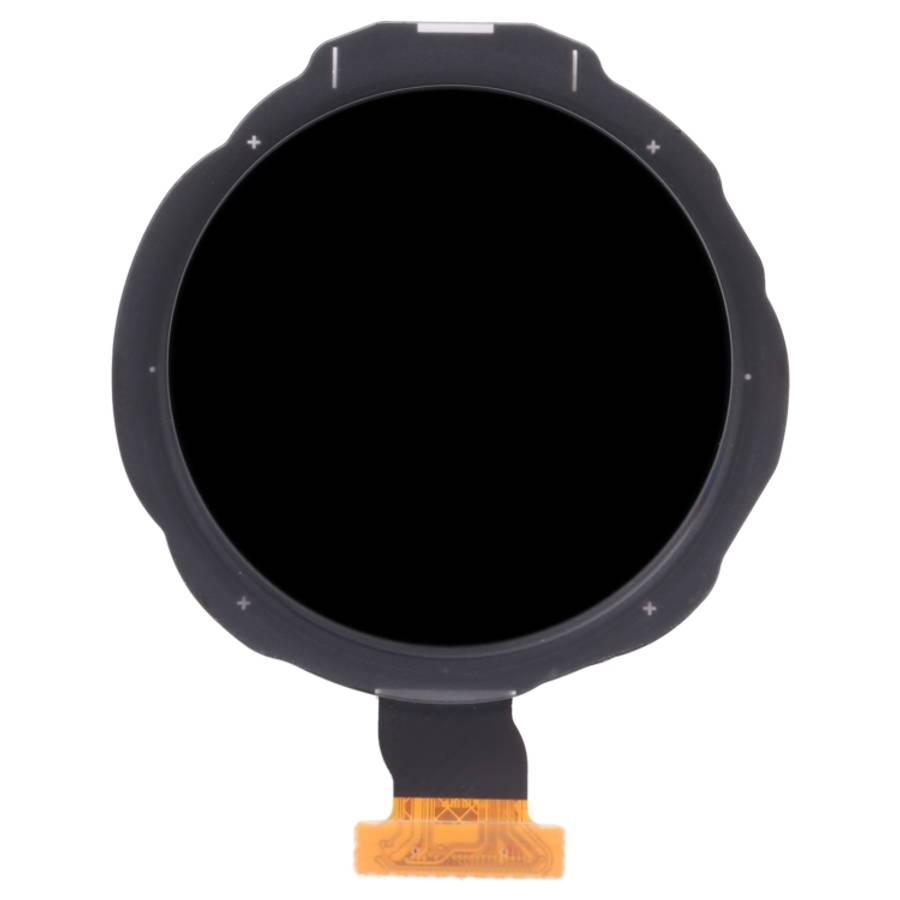 LCD Screen and Digitizer Full Assembly for Samsung Galaxy Watch 46mm SM-R800